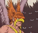 Katar Hol (Earth-One)