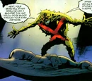 August Davezak (New Earth)