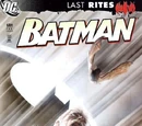 Batman Vol 1 684