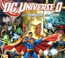 DC Universe Vol 1 0