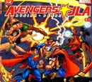 Avengers/JLA Vol 1 2