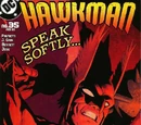 Hawkman Vol 4 35