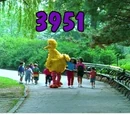 Episode 3951