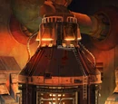 Gerador de energia