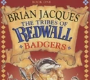 Tribes of Redwall Badgers