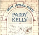 Brian Jacques Meets Paddy Kelly: Stories from the BBC Radio Merseyside Series