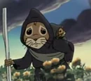 Myrtle (Redwall TV Series)