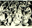 Ublaz's Corsairs