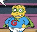 GlueStick
