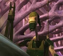 AAT vezető harci droid