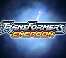Energon (anime)