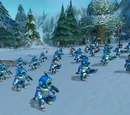 Operación: Gnomeregan