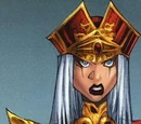 Sally Whitemane