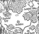 Grand Hamlet