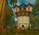 Torre de Azora