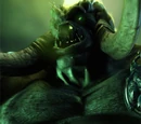 Annihilan