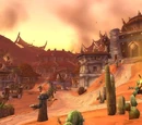 Lugares de Orgrimmar