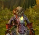 Tunelador kóbold