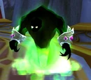 Ánima arcana mácula
