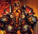 Magni Bronzebeard