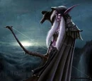 Alleria Windrunner