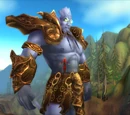 Hyjal Summit (Instance)