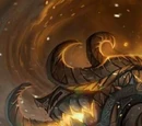 Sargeras