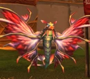 Dracohalcón de Lunargenta