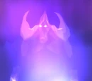 Ánima arcana (mob)