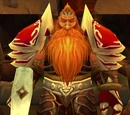 Kurdran Wildhammer