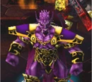 Demonio Eredar