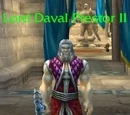 Daval Prestor