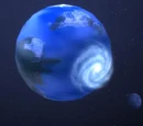 Azeroth (Mundo)