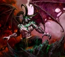 Illidan Stormrage