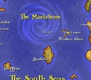 South Seas