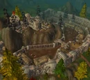 Durnholde Keep