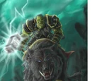 Thrall