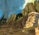 Mount Hyjal