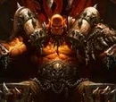 Garrosh Hellscream