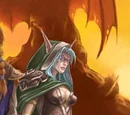 Vereesa Windrunner