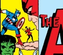 Avengers Vol 1 6