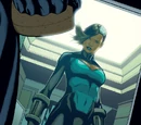Joanna Cargill (Earth-616)