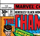 Champions Vol 1 14
