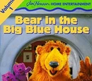 Episode 101: Home Is Where the Bear Is