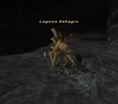 Lagoon Sahagin