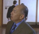 Dr. Curtis