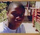 Mrs. Gardner's grandson