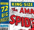 Amazing Spider-Man Annual Vol 1 3
