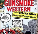 Gunsmoke Western Vol 1 77