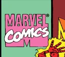 Marvel Comics Presents Vol 1 74